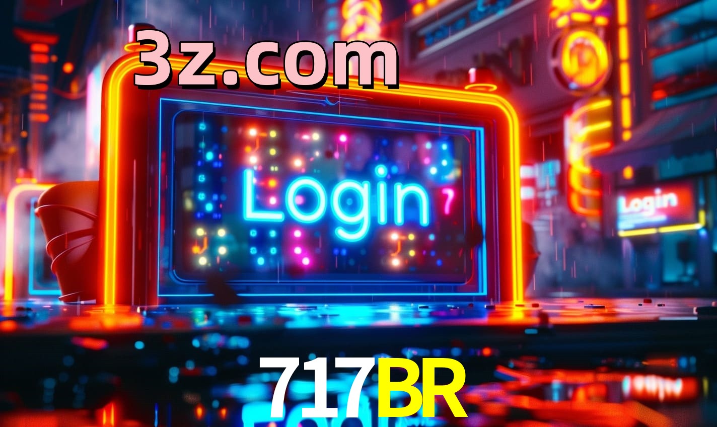 Registre-se hoje no Cassino 717BR
